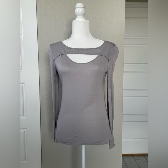 Armani Exchange Long-sleeved top - Picture 1 of 7